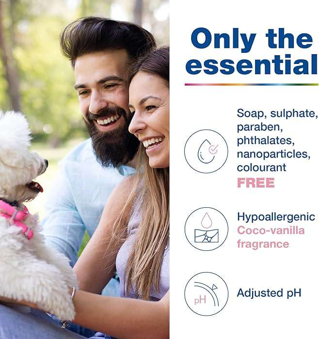 Douxo S3 Calm Itch Soothing Mousse for Dogs & Cats – Soothing Dog Skin Allergy and Itch Relief for Dogs, Helps Support Itchy, Irritated or Allergic Skin, 5 fl oz - Image 4