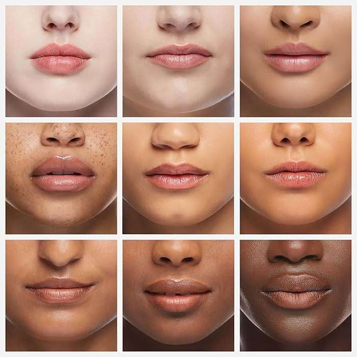 e.l.f. Ride or Die Lip Balm, Ultra-Hydrating Tinted Lip Balm, Infused with Jojoba Oil, Sheer Finish, Just Peachy, 0.42 Oz (12g) - Image 4