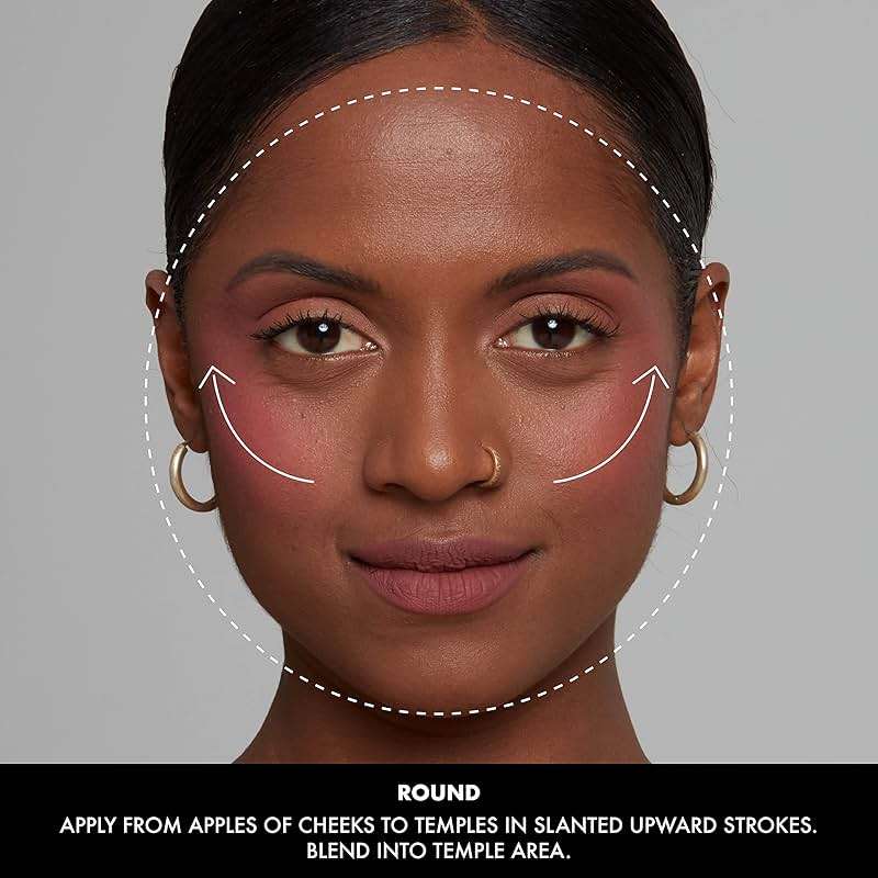 NYX PROFESSIONAL MAKEUP Sweet Cheeks Soft Cheek Tint, Cream Blush - Baby Doll - Image 4