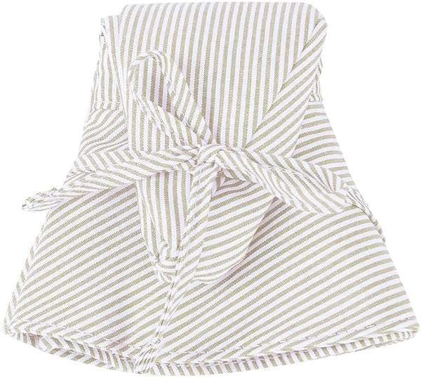 Zando UPF 50+ Baby Sun Hat for Baby Girl Boy 0-4T - Wide Brim Toddler Bucket Hat Adjustable Strap Infant Hats for Outdoor - Image 3