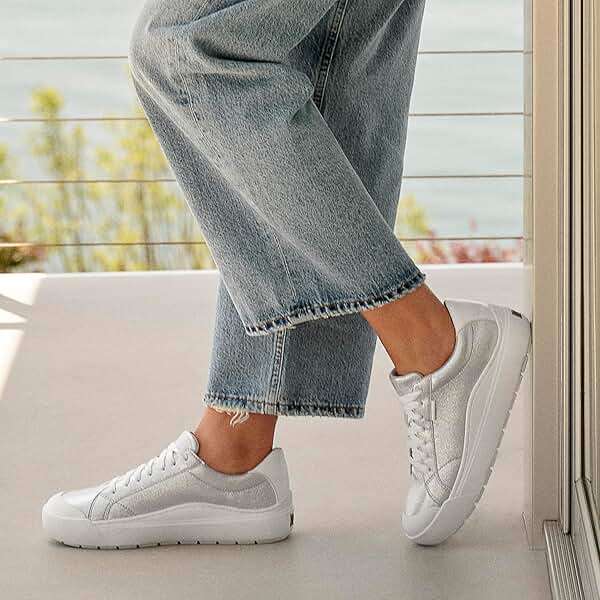 Dr.Scholl's Shoes Women's Time Off - Image 2