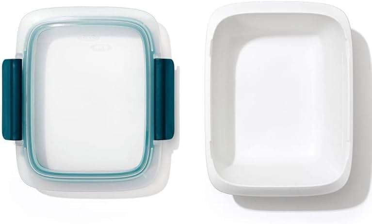 OXO Good GripsPrep & Go Leakproof 3.3 Cup Container - Image 3