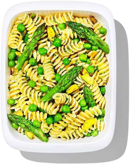 OXO Good GripsPrep & Go Leakproof 3.3 Cup Container - Image 5