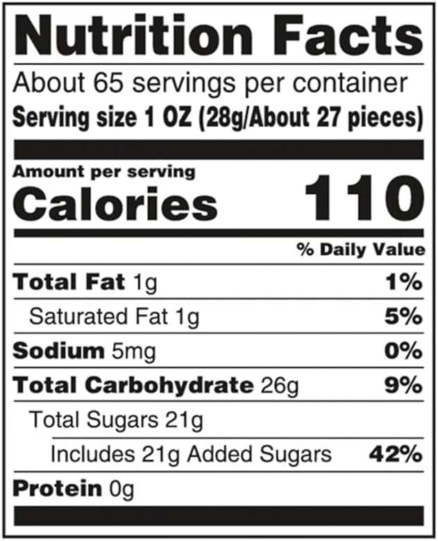 SKITTLES Original Fun Size Chewy Candy Bulk Pack, 4 Pound Box - Image 2