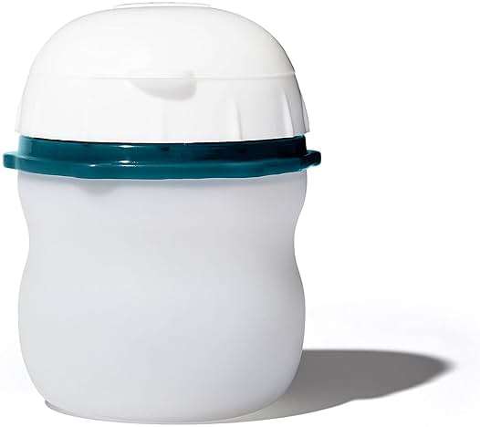 OXO Good Grips Prep & Go Silicone Squeeze Bottle - Image 1