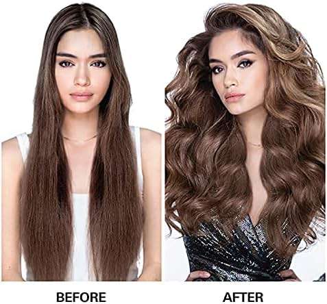 COLOR WOW Xtra Large Bombshell Volumizer, Alcohol-Free Hair Volumizer for Lasting Volume and Thickness - Image 3