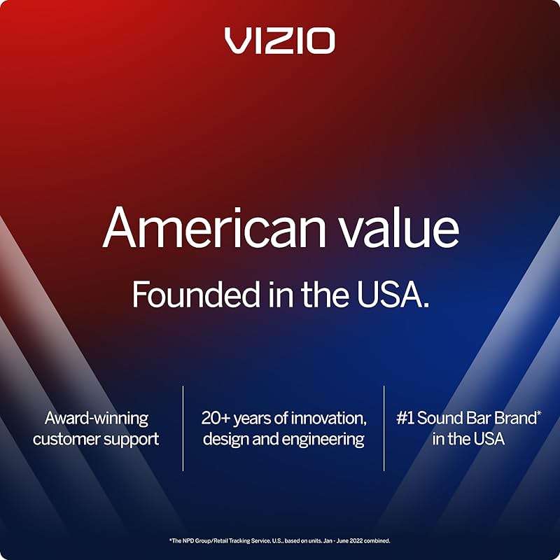 VIZIO 24-inch D-Series Full HD 1080p Smart TV with Apple AirPlay and Chromecast Built-in, Alexa Compatibility, D24f-J09, 2022 Model - Image 12