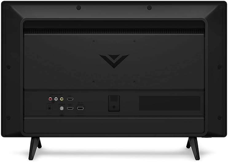 VIZIO 24-inch D-Series Full HD 1080p Smart TV with Apple AirPlay and Chromecast Built-in, Alexa Compatibility, D24f-J09, 2022 Model - Image 16