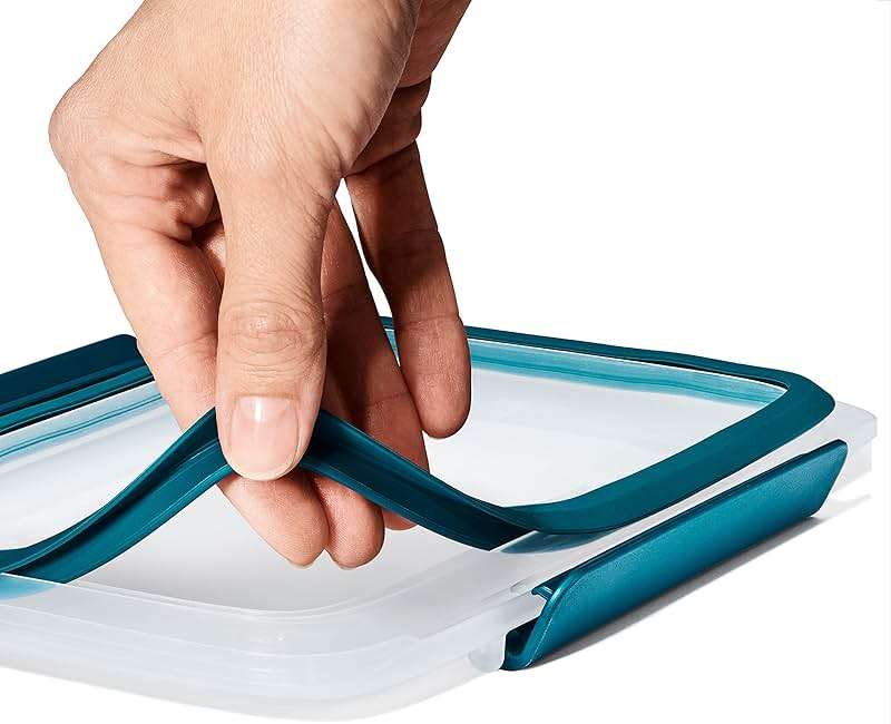 OXO Good Grips Prep & Go 20 Piece Meal Prep Set - Image 10