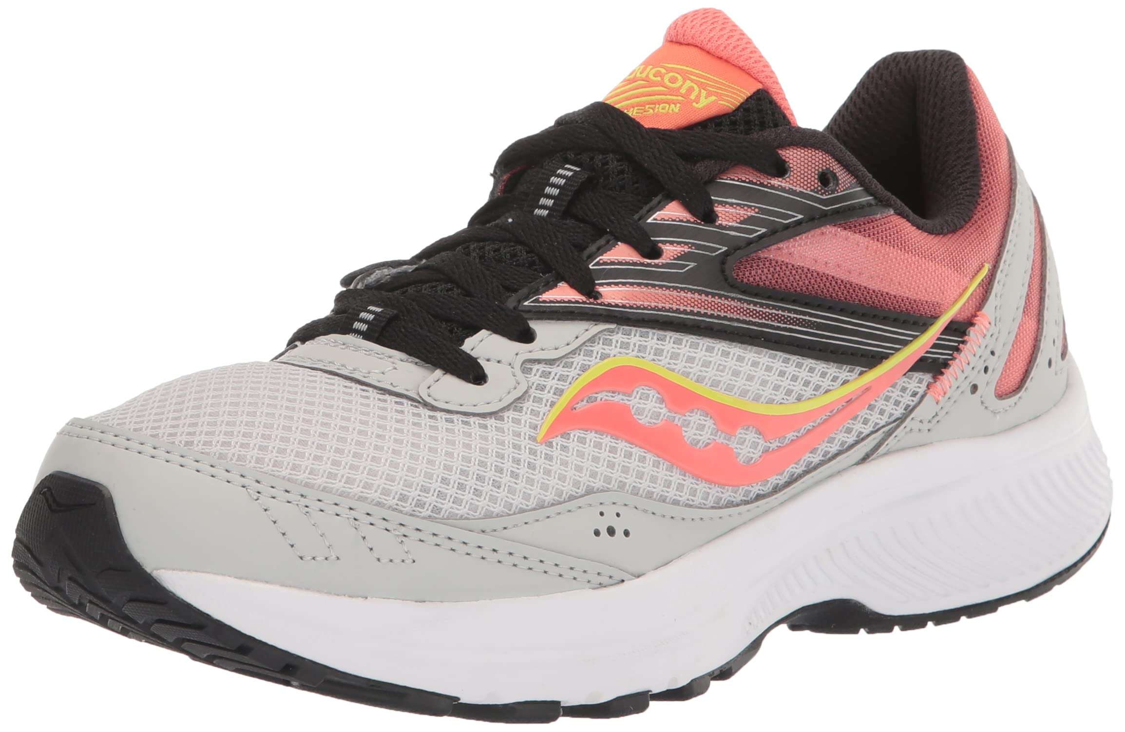 Saucony Women's Cohesion 15 Sneaker - Image 1