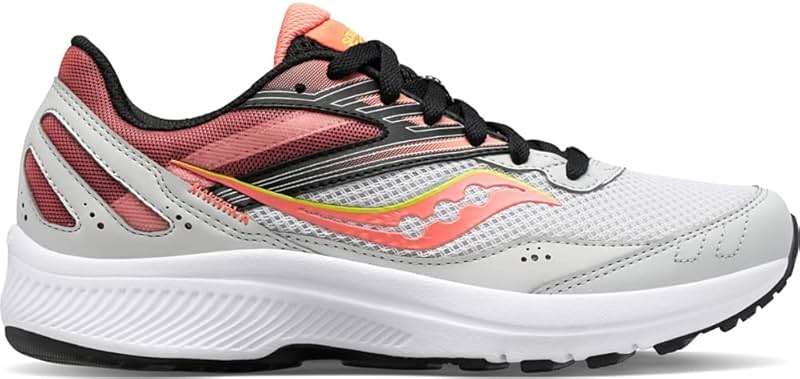 Saucony Women's Cohesion 15 Sneaker - Image 3