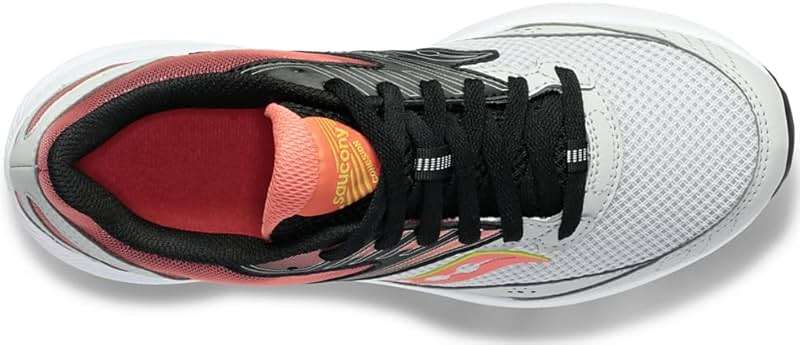Saucony Women's Cohesion 15 Sneaker - Image 5
