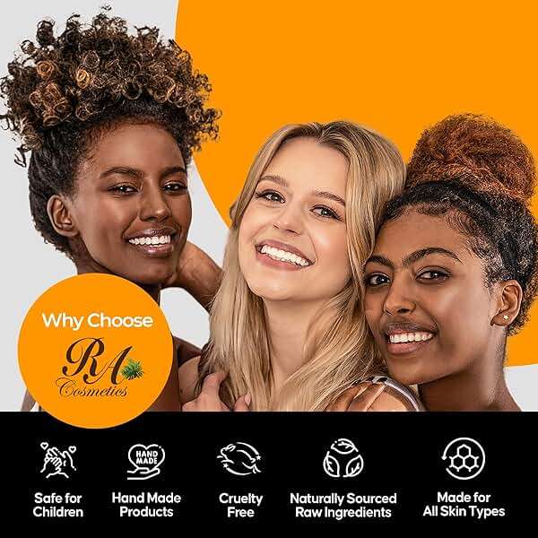 RA Cosmetics Natural Unrefined Batana Oil for Hair Growth & Repair | Nourishing Moisturizer for Damaged Hair - Strengthening Conditioner from Honduras, 4 oz - Image 8