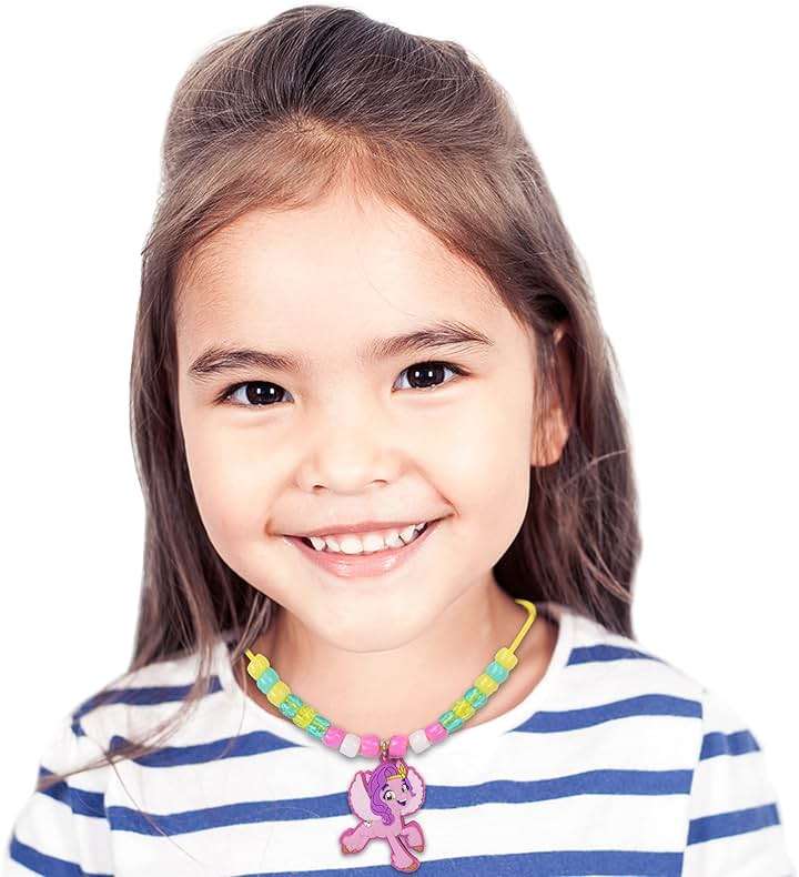 Tara Toys My Little Pony Necklace Activity - Image 2
