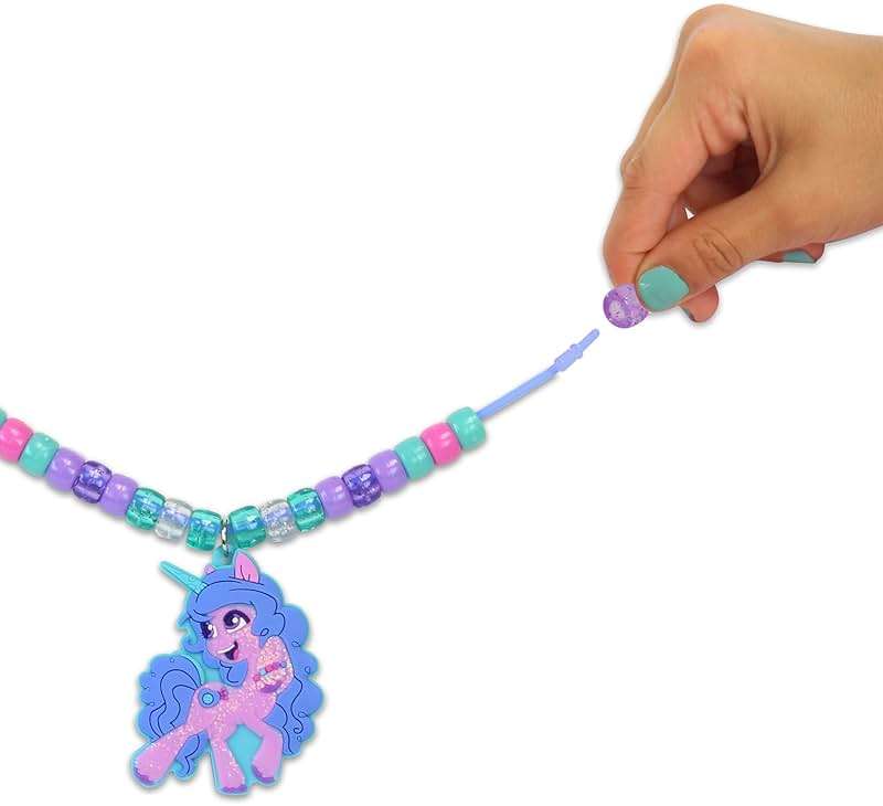 Tara Toys My Little Pony Necklace Activity - Image 5
