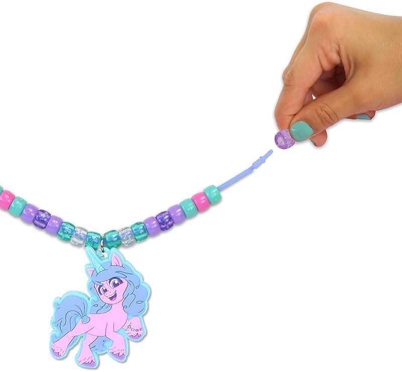 Tara Toys My Little Pony Necklace Activity - Image 6