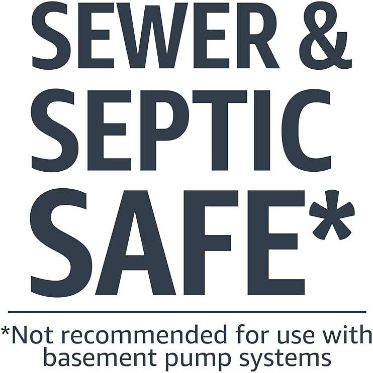 Amazon Basics Flushable Adult Toilet Wipes, Fragrance Free, 42 Count (Pack of 8) (Total 336 wipes) (Previously Solimo), Packaging May Vary - Image 6