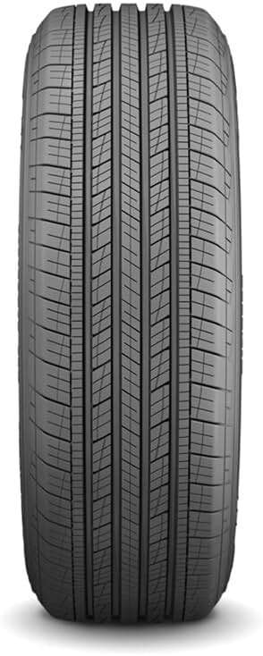 Goodyear Assurance Finesse All Season P225/55R17 97H Passenger Tire - Image 2