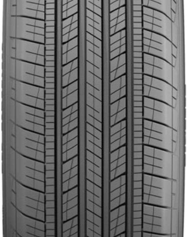 Goodyear Assurance Finesse All Season P225/55R17 97H Passenger Tire - Image 4