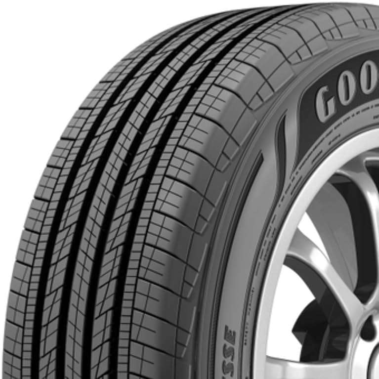 Goodyear Assurance Finesse All Season P225/55R17 97H Passenger Tire - Image 6