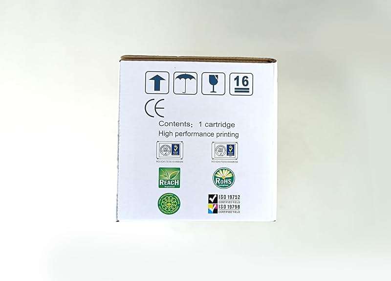 ASEKER Remanufactured B400 B405 Toner Cartridge for Xerox VersaLink B400 B400n B400dn B405 B405dn Printers 106R03584 Extra High Capacity 24600 Pages ( Black x 1 ) - Image 12