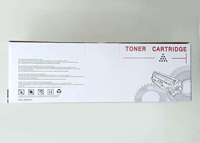 ASEKER Remanufactured B400 B405 Toner Cartridge for Xerox VersaLink B400 B400n B400dn B405 B405dn Printers 106R03584 Extra High Capacity 24600 Pages ( Black x 1 ) - Image 8