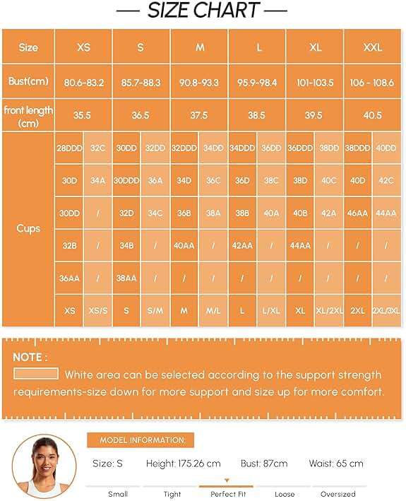 Sports Bras for Women Criss-Cross Back Padded Workout Tank Tops Medium Support Crop Tops for Women - Image 7