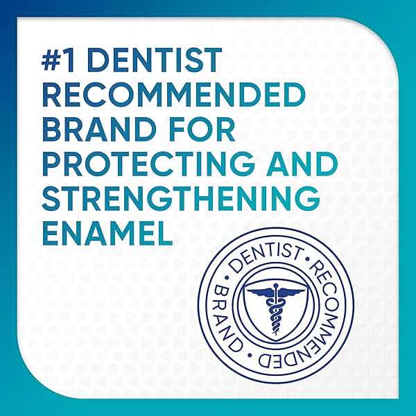 Sensodyne Pronamel Intensive Enamel Repair Toothpaste for Sensitive Teeth and Cavity Protection, Whitening Toothpaste to Strengthen Enamel, Arctic Breeze - 3.4 Ounces x 4 - Image 19