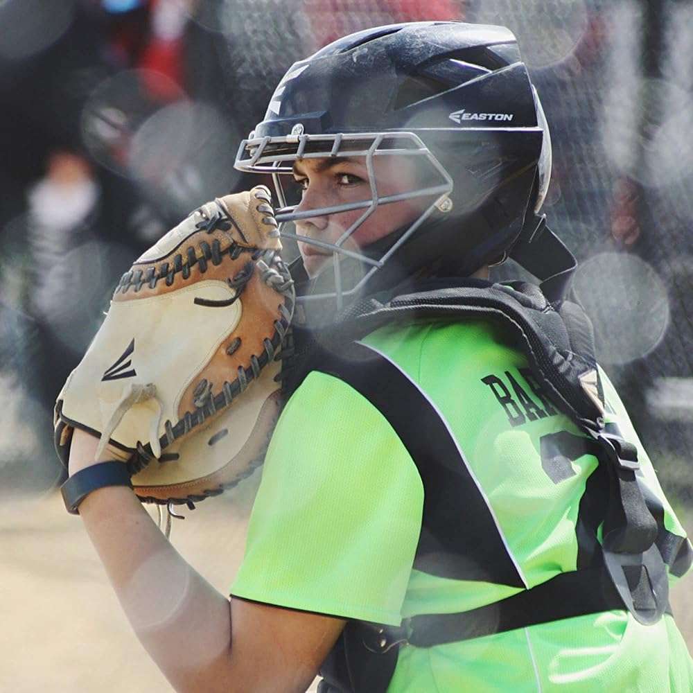 Kenz Laurenz Softball Rose - Sports Roses Flowers Gifts for Girls Mom Coach Team Players Dad Fathers Day - Image 2