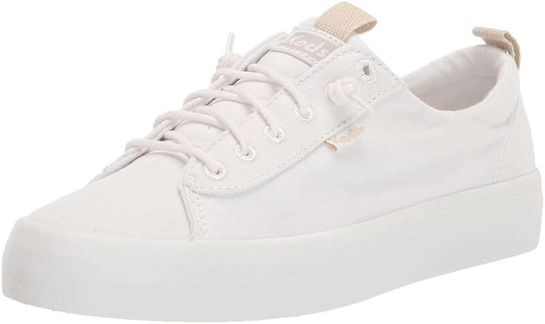 Keds Women's Kickback Slip On Fashion Sneaker - Image 1