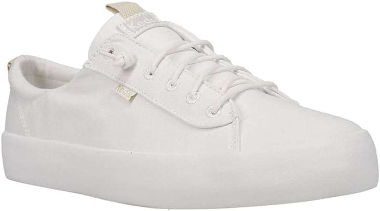 Keds Women's Kickback Slip On Fashion Sneaker - Image 4