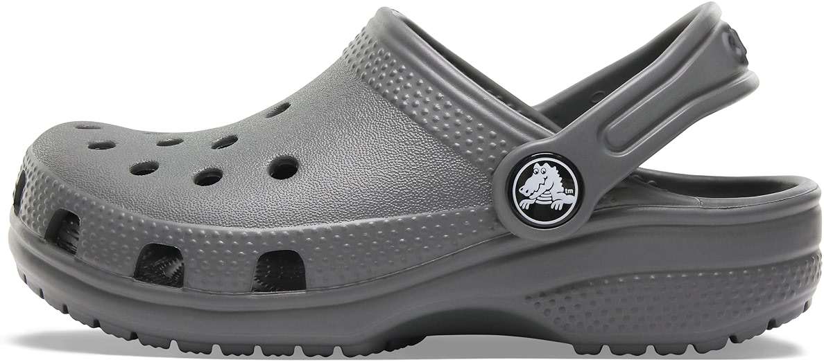 Crocs Kid's Classic Clog (Little Kid/Big Kid/Toddler) - Image 1