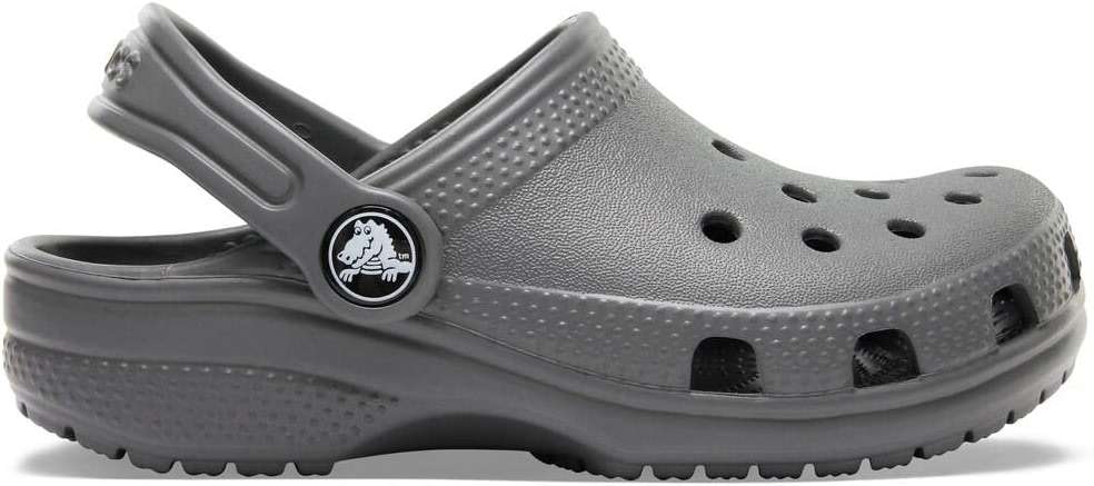 Crocs Kid's Classic Clog (Little Kid/Big Kid/Toddler) - Image 2