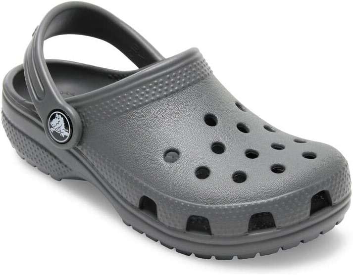 Crocs Kid's Classic Clog (Little Kid/Big Kid/Toddler) - Image 3