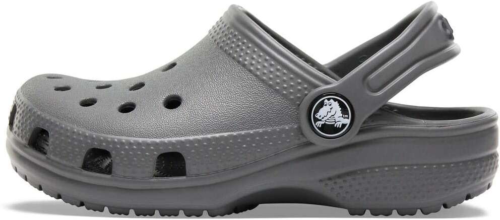 Crocs Kid's Classic Clog (Little Kid/Big Kid/Toddler) - Image 4