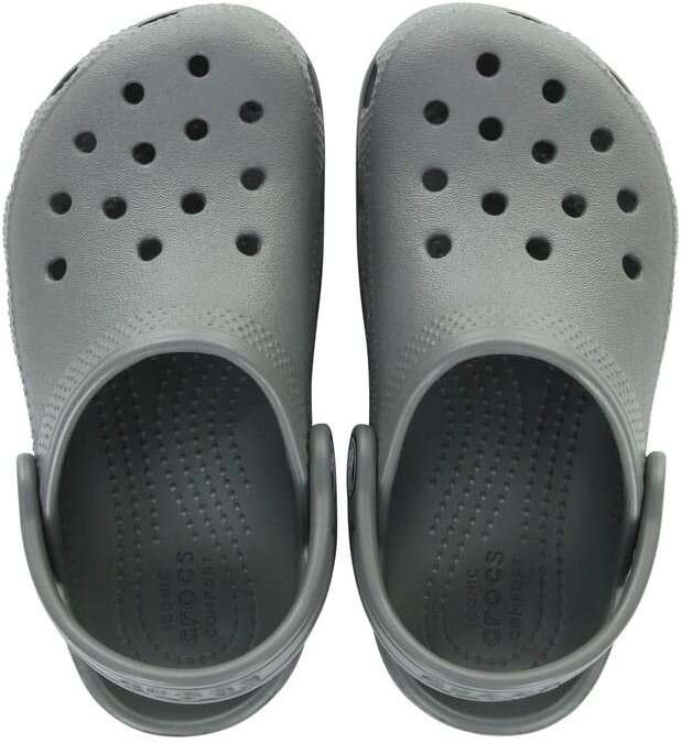 Crocs Kid's Classic Clog (Little Kid/Big Kid/Toddler) - Image 6