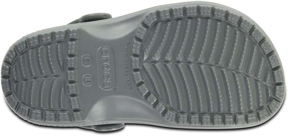 Crocs Kid's Classic Clog (Little Kid/Big Kid/Toddler) - Image 7