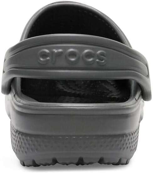 Crocs Kid's Classic Clog (Little Kid/Big Kid/Toddler) - Image 8