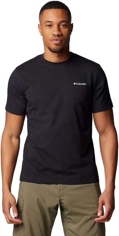 Columbia Thistletown Hills Short Sleeve - Image 1