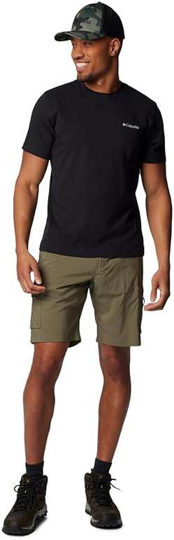 Columbia Thistletown Hills Short Sleeve - Image 3