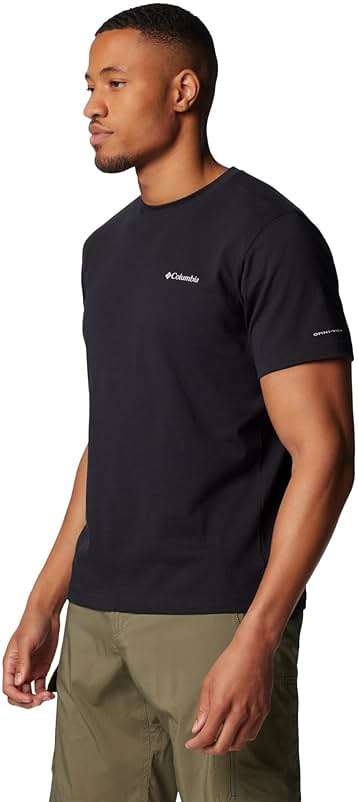 Columbia Thistletown Hills Short Sleeve - Image 4