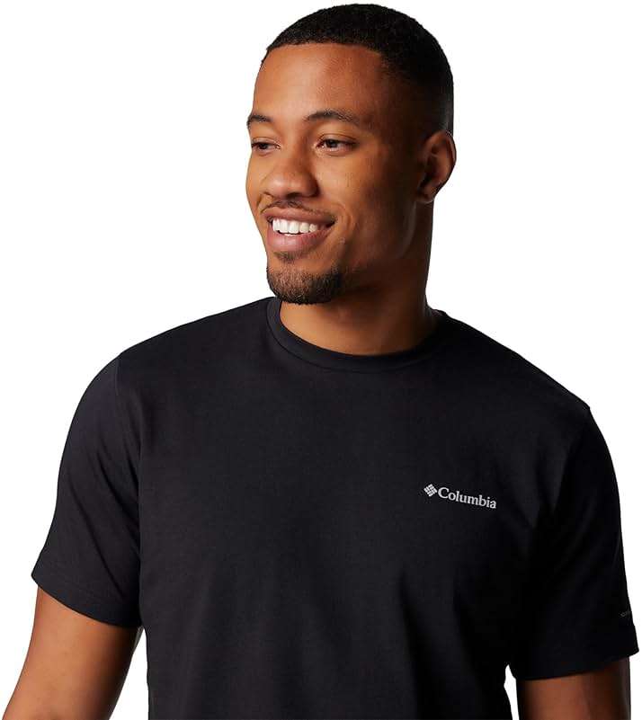Columbia Thistletown Hills Short Sleeve - Image 5