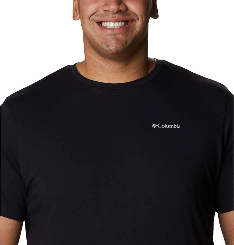Columbia Thistletown Hills Short Sleeve - Image 8