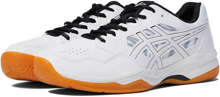 ASICS Men's Gel-RENMA Pickleball Shoes - Image 1