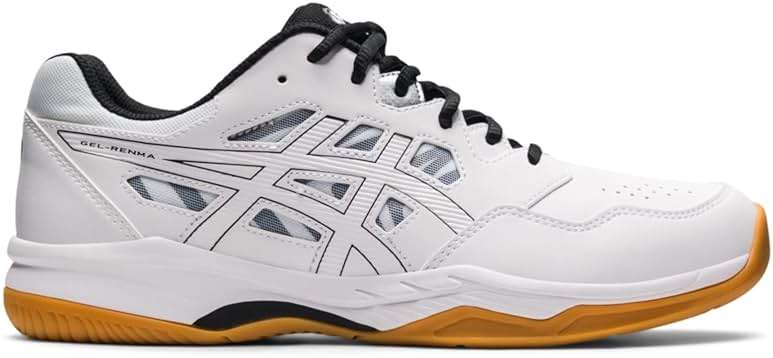 ASICS Men's Gel-RENMA Pickleball Shoes - Image 2