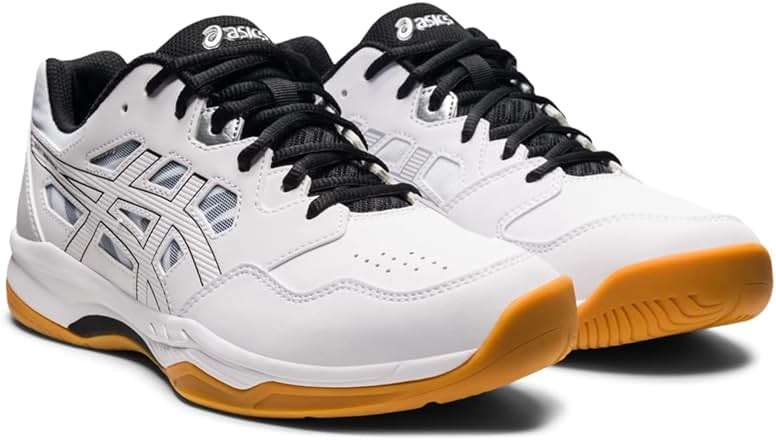 ASICS Men's Gel-RENMA Pickleball Shoes - Image 3