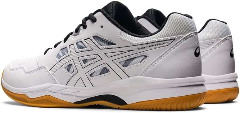 ASICS Men's Gel-RENMA Pickleball Shoes - Image 4