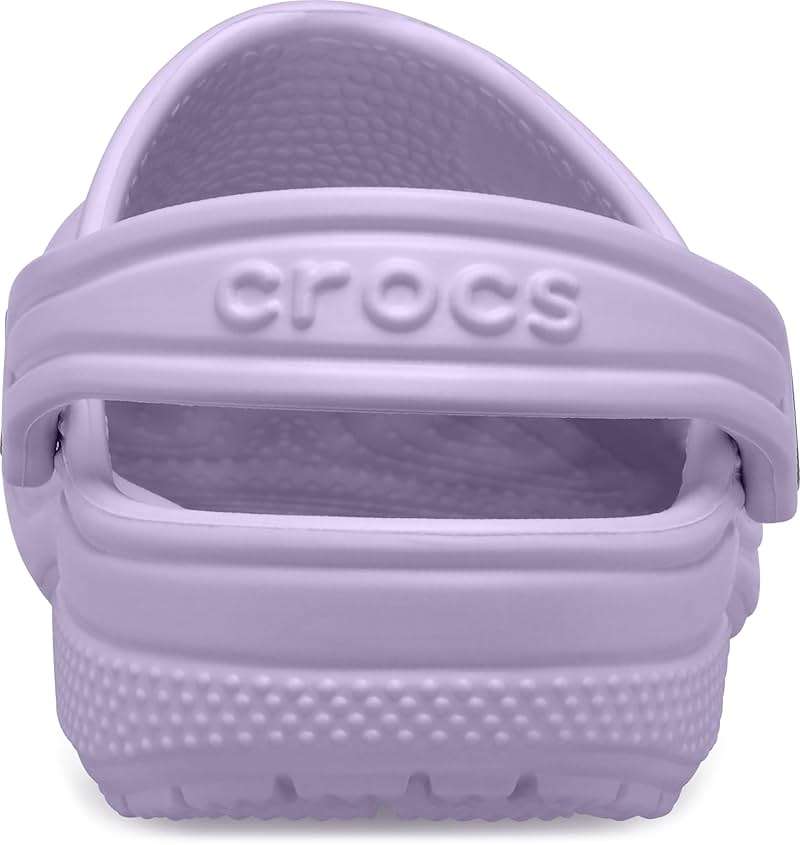Crocs Kid's Classic Clog (Little Kid/Big Kid/Toddler) - Image 2