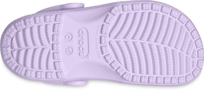 Crocs Kid's Classic Clog (Little Kid/Big Kid/Toddler) - Image 3
