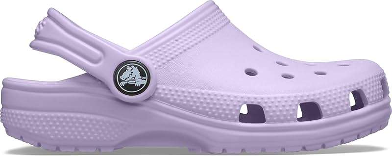Crocs Kid's Classic Clog (Little Kid/Big Kid/Toddler) - Image 5